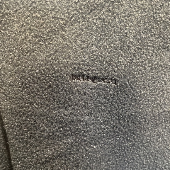 Men’s three-quarter zip Patagonia - Picture 2 of 6